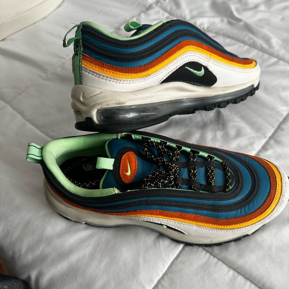 Nike Air Max 97 - Picture 2 of 5